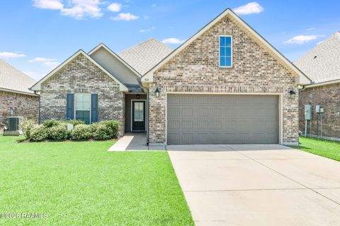 Photo of 521 Elwick Drive, Lafayette, LA 70507 (MLS # 2600003199)