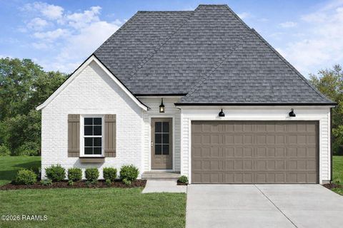 Photo of 113 Greenhouse Road, Youngsville, LA 70592 (MLS # 2600002122)