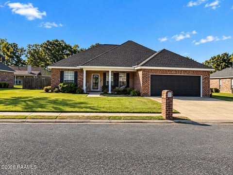 Photo of 2130 Dustin Morgan Loop, Opelousas, LA 70570 (MLS # 2600009883)