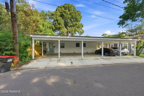 Photo of 108 Howard Avenue, Lafayette, LA 70506 (MLS # 2600008481)