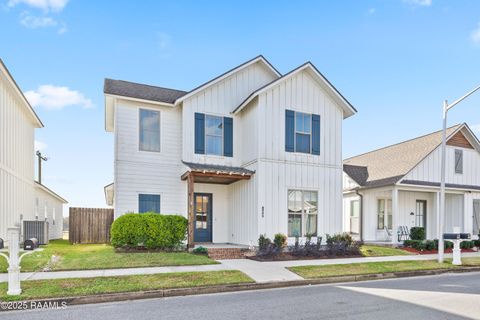 Photo of 108 Harvey Cay Lane, Youngsville, LA 70592 (MLS # 2500006383)