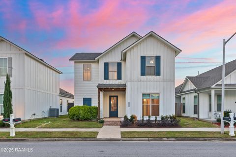 Photo of 108 Harvey Cay Lane, Youngsville, LA 70592 (MLS # 2500006383)