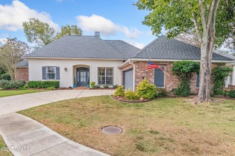 Photo of 103 Scarborough Drive, Youngsville, LA 70592 (MLS # 2500004373)