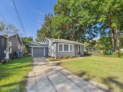 Photo of 761 Saint Louis Street, Lafayette, LA 70506 (MLS # 2500005161)