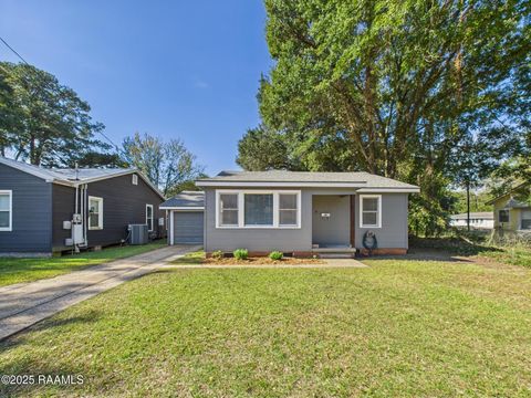 Photo of 761 Saint Louis Street, Lafayette, LA 70506 (MLS # 2500005161)