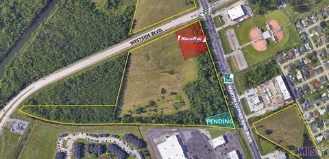 Photo of 1789 Martin Luther King Blvd Blvd, Houma, LA 70360 (MLS # BY161899)
