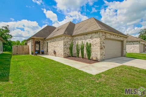 Photo of 7758 Amite Springs Dr Dr, Denham Springs, LA 70706 (MLS # BR2026006755)