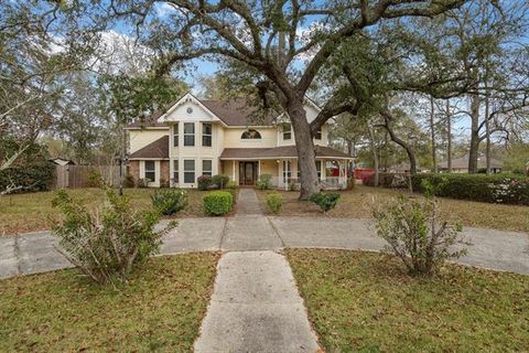 Photo of 308 Hawk Drive DR, Slidell, LA 70461 (MLS # NO2538179)