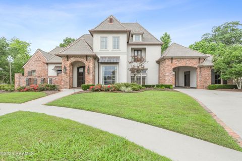 Photo of 401 Torrenova Circle, Lafayette, LA 70508 (MLS # 2500006883)