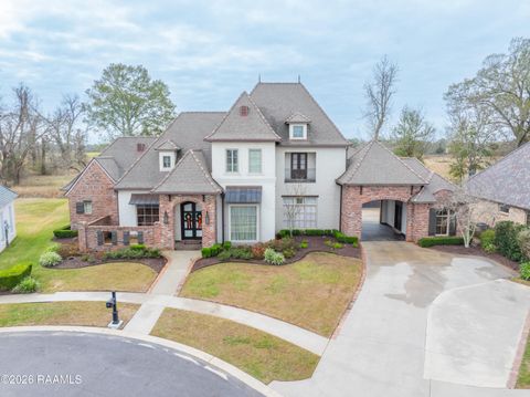 Photo of 401 Torrenova Circle, Lafayette, LA 70508 (MLS # 2500006883)