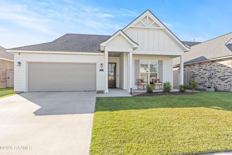 Photo of 104 Bijou Drive, Lafayette, LA 70508 (MLS # 2600001507)