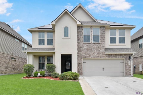 Photo of 40148 Reese Ln LN, Prairieville, LA 70769 (MLS # BR2026011294)