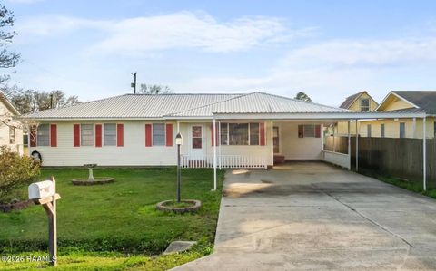 Photo of 234 Magnolia Street, Opelousas, LA 70570 (MLS # 2500007059)