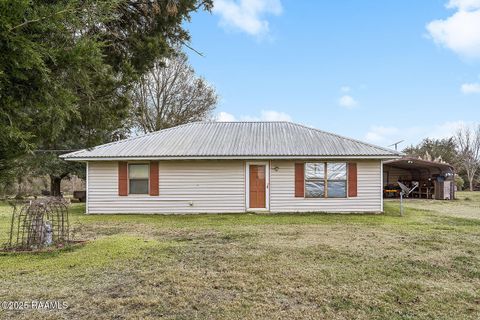 Photo of 1234 Alex Richard Road, Arnaudville, LA 70512 (MLS # 2500006181)