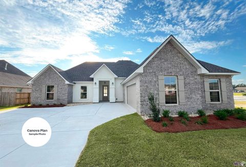 Photo of 44295 Huntley Road, Hammond, LA 70403 (MLS # NO2026004742)