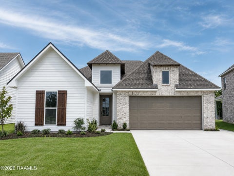Photo of 108 Benson Grove Drive, Youngsville, LA 70592 (MLS # 2600000764)