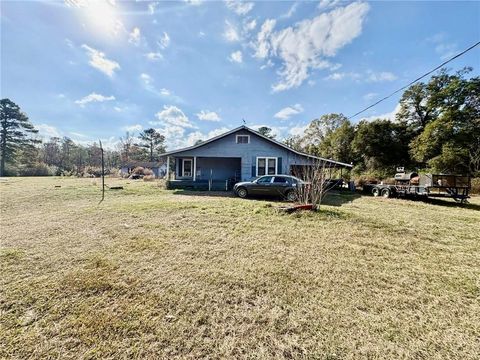 Photo of 57016 Highway 439, Bogalusa, LA 70427 (MLS # NO2536850)