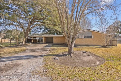 Photo of 84 Virginia Street, Franklin, LA 70538 (MLS # 2600000795)