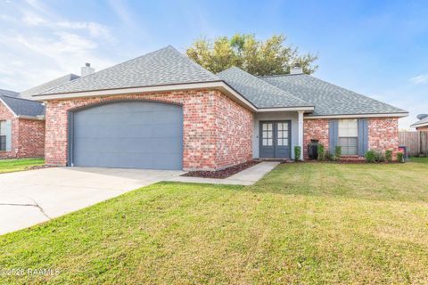Photo of 129 Harvest Pointe Circle, Lafayette, LA 70506 (MLS # 2600001965)