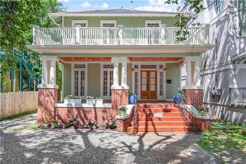 Photo of 3308 Napoleon Avenue Ave, New Orleans, LA 70125 (MLS # NO2556798)