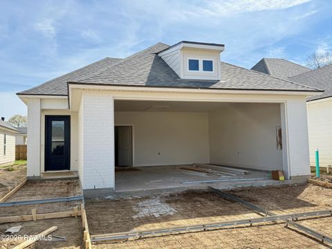 Photo of 108 Fig Street, Lafayette, LA 70506 (MLS # 2600001227)