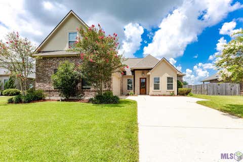 Photo of 16395 Pascal Dr Dr, Prairieville, LA 70769 (MLS # BR2026012673)
