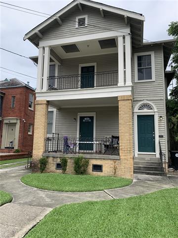 Photo of 3507 Nashville Avenue Ave, New Orleans, LA 70125 (MLS # NO2563651)