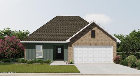 Photo of 406 Judice Lane, Duson, LA 70529 (MLS # 2500007066)