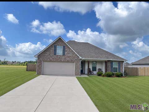 Photo of 11102 Doubleday Drive Dr, Hammond, LA 70403 (MLS # BR2026011354)