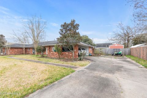 Photo of 903 Oak Drive, Breaux Bridge, LA 70517 (MLS # 2600001558)