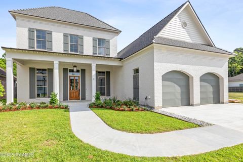 Photo of 300 Amber Pond Lane, Lafayette, LA 70508 (MLS # 2020021497)
