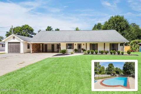 Photo of 218 S Larriviere Road, Youngsville, LA 70592 (MLS # 2500001293)