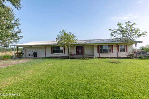 Photo of 21210 Chestnut Road, Kaplan, LA 70548 (MLS # 2600007554)