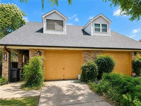 Photo of 307 Rosebud Street St, Metairie, LA 70005 (MLS # NO2567407)