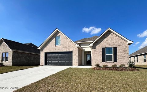 Photo of 108 Mastermind Boulevard, Youngsville, LA 70592 (MLS # 2500006117)