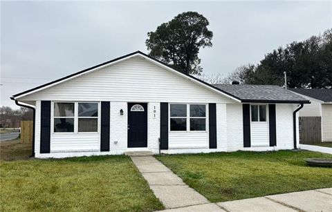 Photo of 101 Dialita Drive Dr, Avondale, LA 70094 (MLS # NO2542818)
