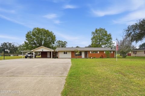 Photo of 733 Dejean Street, Washington, LA 70589 (MLS # 2500006056)