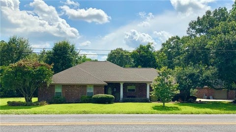 Photo of 4075 Hwy 308, Napoleonville, LA 70390 (MLS # NO2566933)