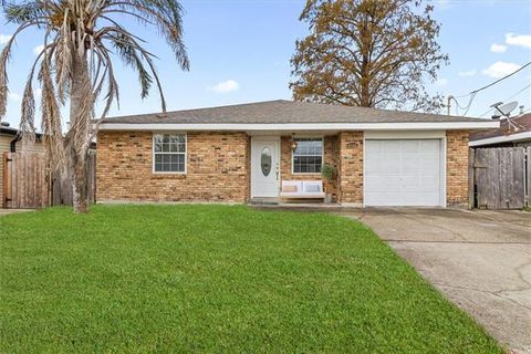 Photo of 2716 N Sibley Street St, Metairie, LA 70003 (MLS # NO2553797)