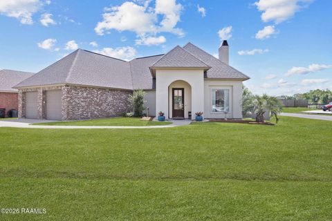 Photo of 509 Braxton Drive, Youngsville, LA 70592 (MLS # 2600002559)