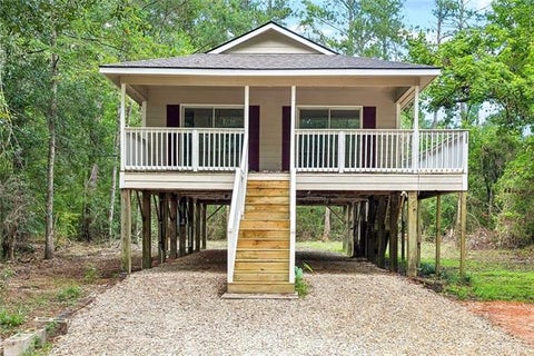 Photo of 23605 Redwood Drive DR, Ponchatoula, LA 70454 (MLS # NO2566019)