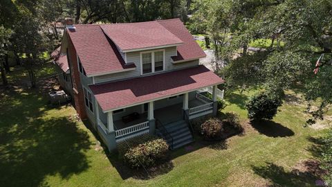 Photo of 111 Lilly Scott Dr Dr, Pineville, LA 71360 (MLS # BR2025022991)