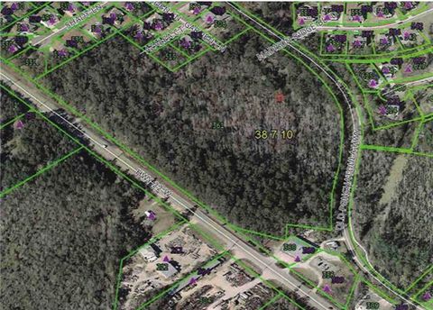 Photo of 0 W Highway 22, Madisonville, LA 70447 (MLS # NO2543523)
