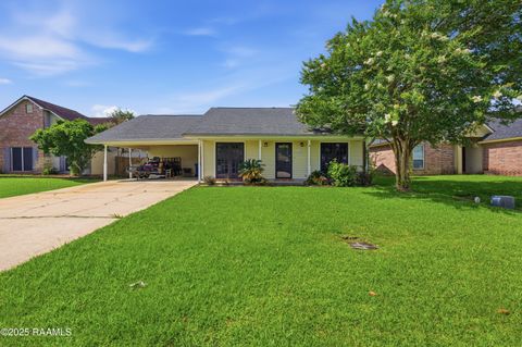 Photo of 122 Ocho Rios Lane, Scott, LA 70583 (MLS # 2500006126)
