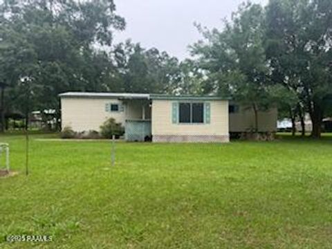 4804 Dolphin Street, New Iberia, LA 70560 - MLS#: 2020023165