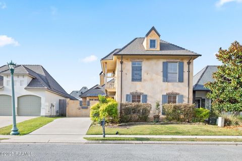 Photo of 123 Croft, Lafayette, LA 70503 (MLS # 2500004897)
