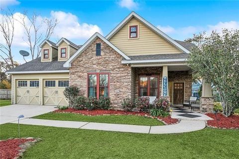 Photo of 17198 Bridle Path Path, Hammond, LA 70403 (MLS # NO2551129)