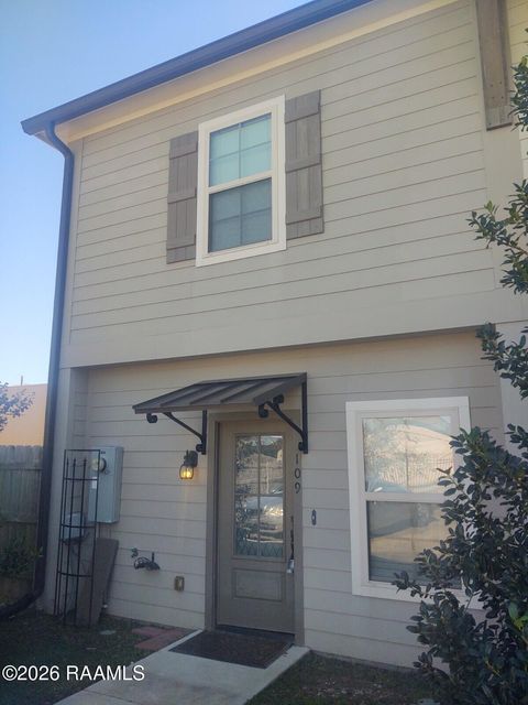 Photo of 109 Ella Street, Lafayette, LA 70506 (MLS # 2600005507)