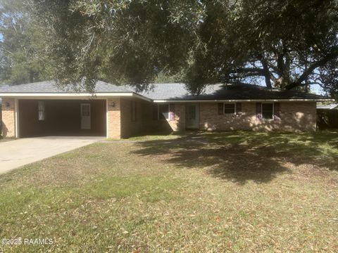 Photo of 916 Inez Avenue, New Iberia, LA 70560 (MLS # 2500005861)