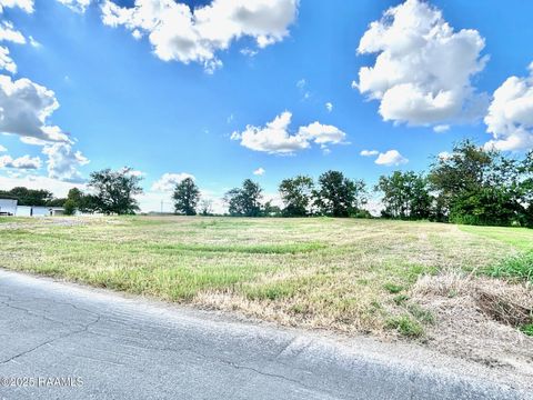 Photo of 1100blk La Maison Road, Duson, LA 70529 (MLS # 2500005863)